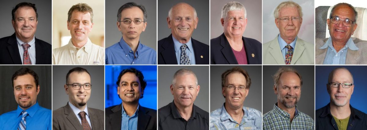 Florida Tech Faculty Among Top 2 Percent of Scientists Worldwide
