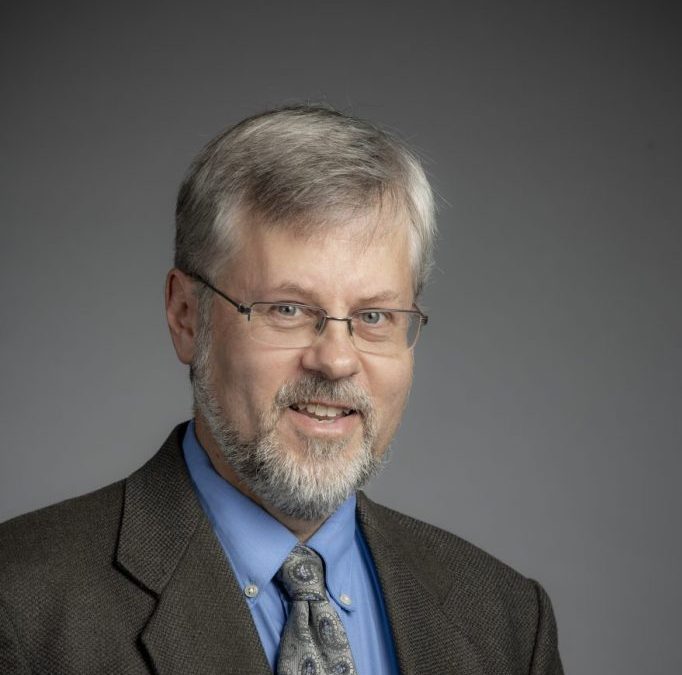 Longtime College of Engineering and Science Faculty David Fleming Heads to UM