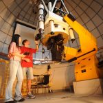 Ortega Telescope