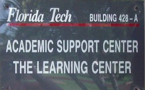 Academic Support Center