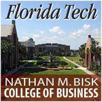 Photo of Marc Middleton to Make Florida Tech  Commencement Address May 18