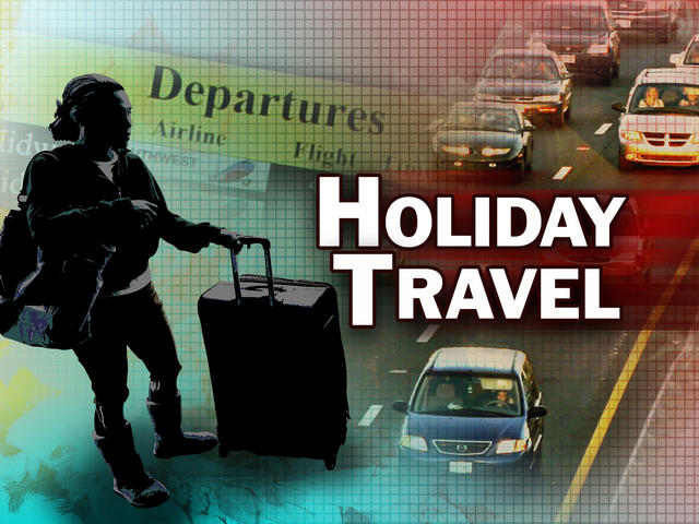 Photo of Top 5 Tips to Holiday Travel: Florida Tech Student Edition