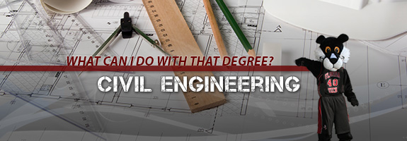 What Can You Do With a Civil Engineering Degree?