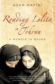 Photo of Evans Library’s Favorite Banned Books: Reading Lolita in Tehran