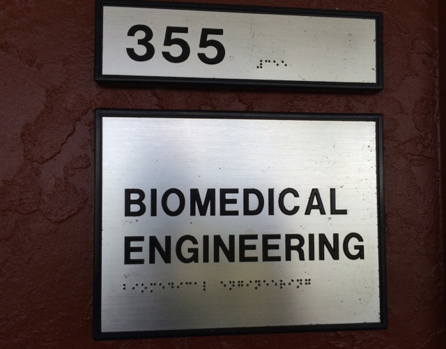 Photo of Biomedical Engineering: Your Questions Answered