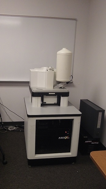 scanning-electron-microscope