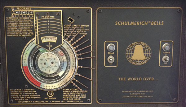 schulmerich-carillon