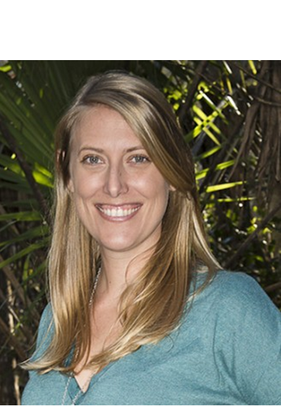 Photo of An Interview with Florida Tech Research Scientist: Lauren Toth, Ph.D.