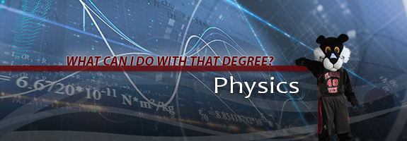 What can you do with a Physics degree