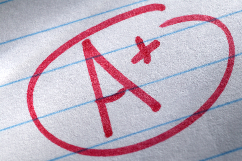 how-to-get-good-grades