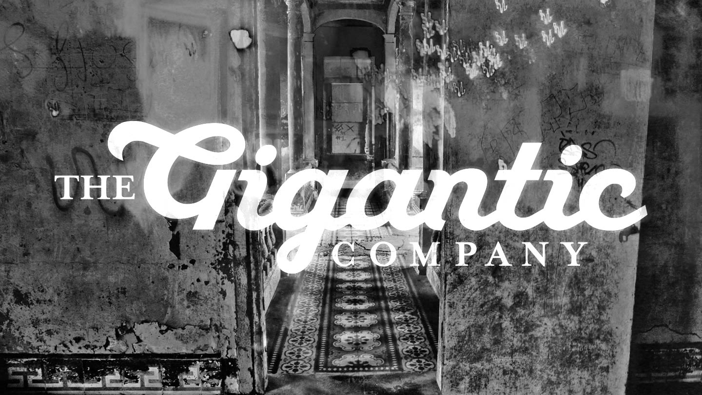 The Gigantic Company