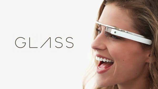 Photo of Google Glass: High Tech with a Florida Tech Touch