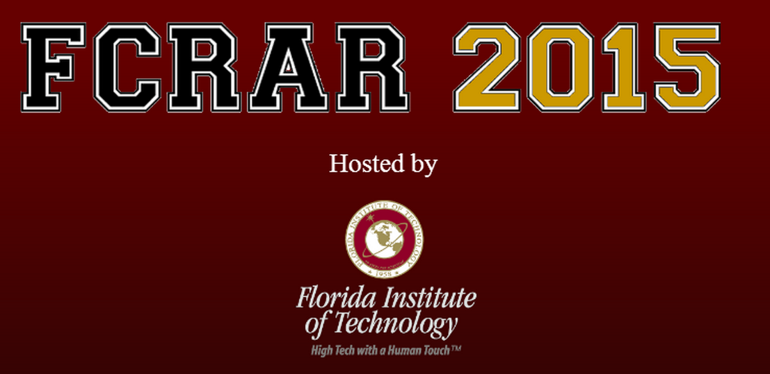 Photo of FCRAR: Florida Conference in Recent Advancements in Robotics