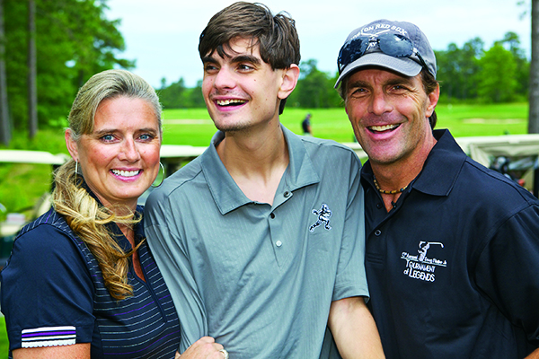 Photo of Inaugural Doug Flutie Golf Tournament to Benefit Autism Services Set for Sept. 28