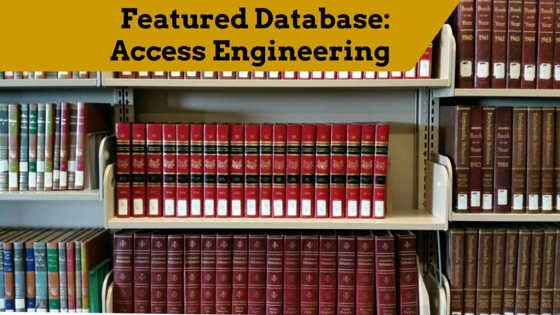 featured database access sengineering