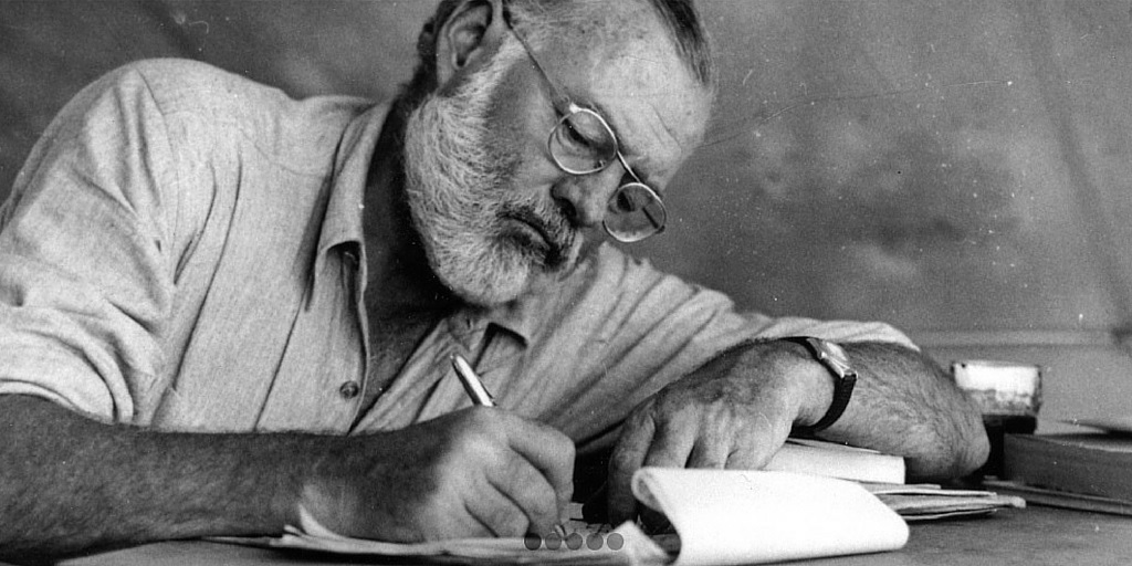 Photo of Hooray for Hemingway: New Author-Themed Restaurant Opening in Melbourne