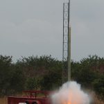 Hybrid Rocket Competition