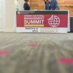 Cross Cultural Management Summit