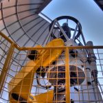 Ortega Telescope