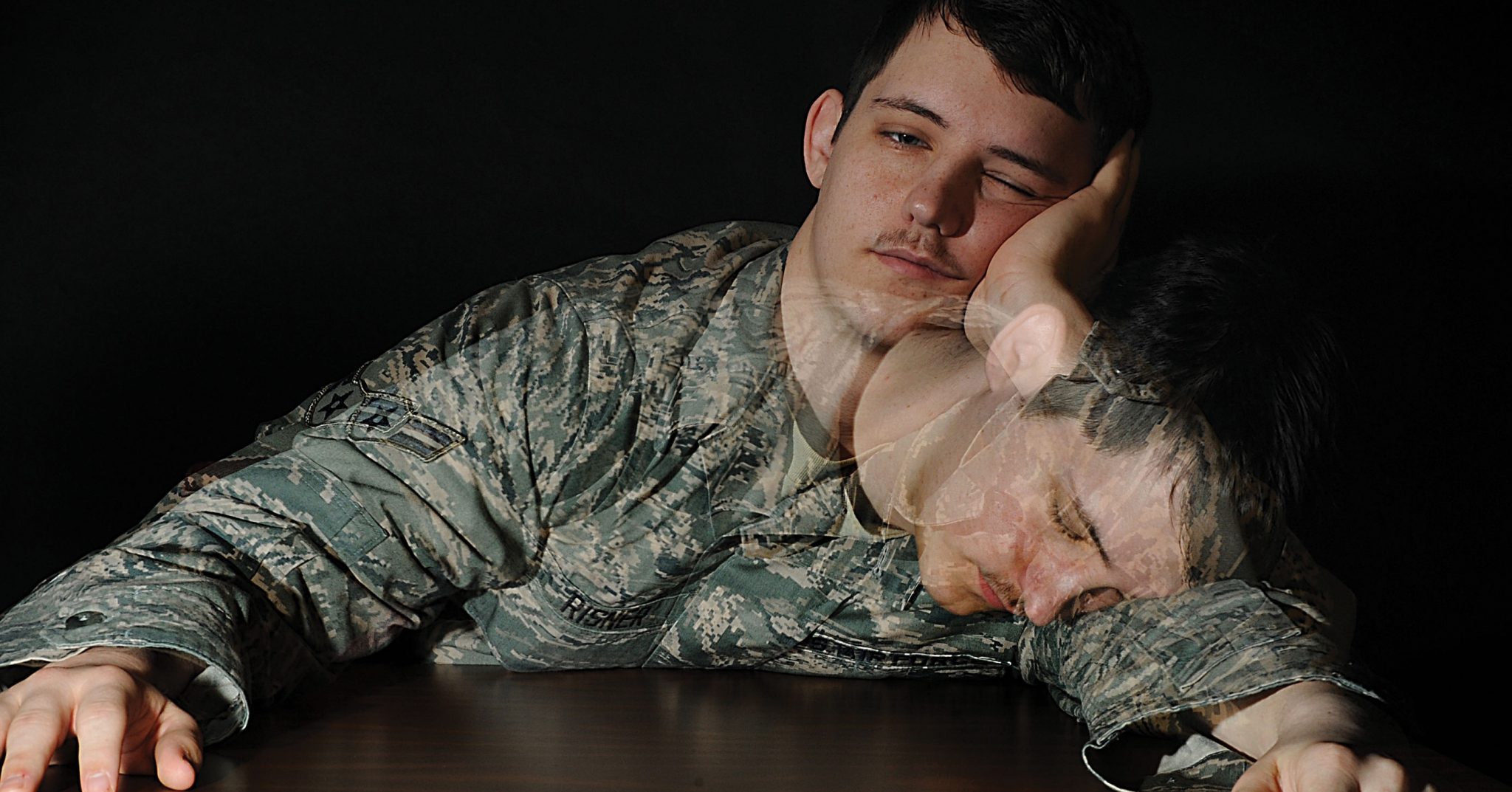 227 Sleep Disorders In Us Military Florida Tech News