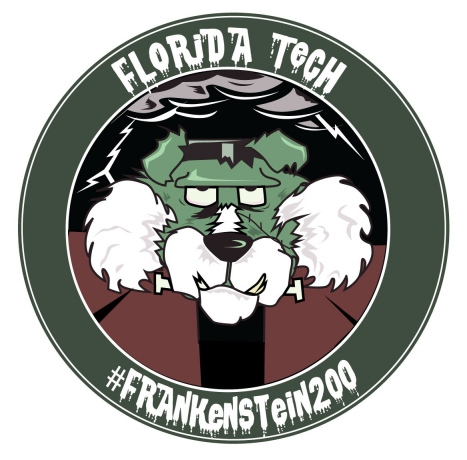 Florida Tech #Frankenstein200