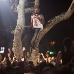 Wyclef Jean at Florida Tech 2016 Homecoming Fest