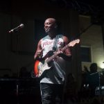 Wyclef Jean at Florida Tech 2016 Homecoming Fest
