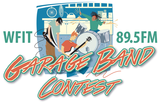 Photo of Florida Tech’s WFIT 89.5 FM Seeking ‘Garage Bands’ for Contest
