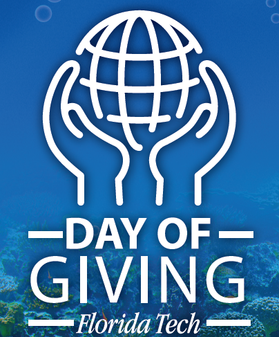 Photo of Florida Tech to Hold 3rd Annual Day of Giving Tuesday, Nov. 28