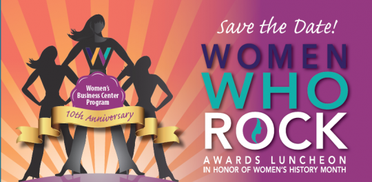 Photo of weVENTURE Announces Finalists for ‘Women Who Rock’ Awards