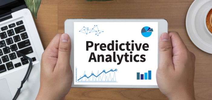 Using predictive HR analytics
