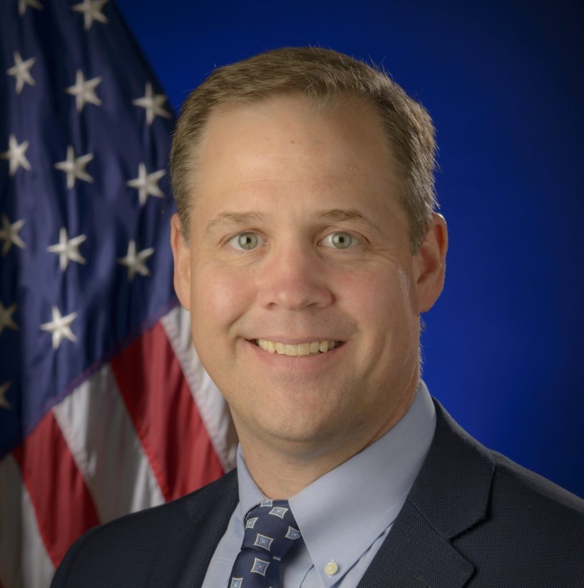 Photo of NASA Administrator to Offer Keynote Address at Florida Tech Space Technology Day May 23