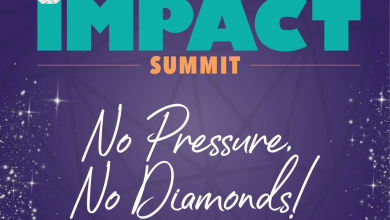 Photo of weVENTURE IMPACT Summit Set to Inform, Empower Aug. 26 with Speakers, Networking