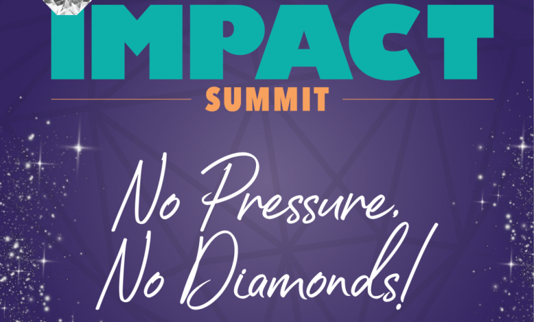 Photo of weVENTURE IMPACT Summit Set to Inform, Empower Aug. 26 with Speakers, Networking