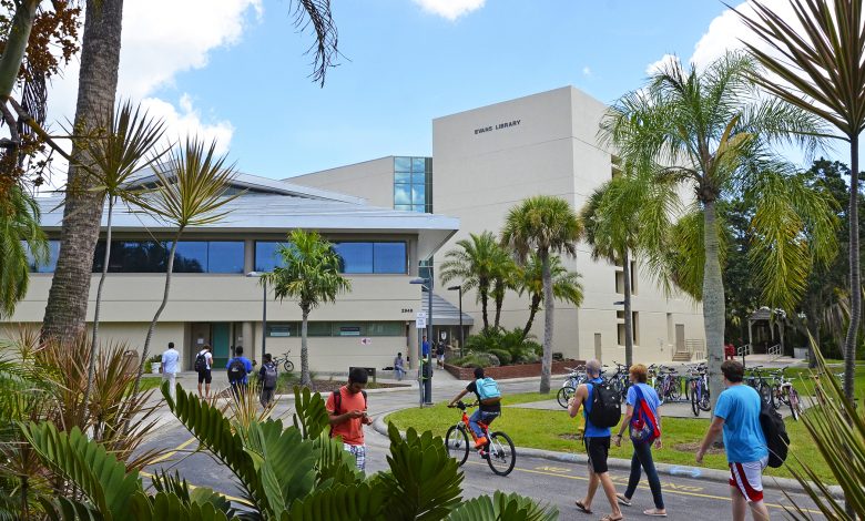 Photo of Florida Tech an Elite Sunshine State School, U.S. News Best College Rankings Find