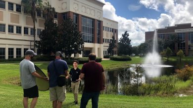 Photo of VIDEO: Life at Florida Tech From The Student Perspective