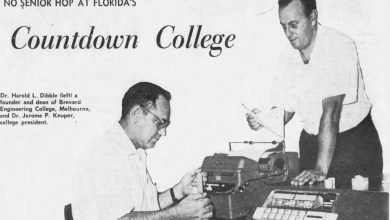 Photo of Secret History: The First American Computer Science Undergraduate Degree