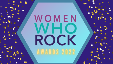 Photo of weVENTURE Announces Nominees for 2022 Women Who Rock Awards