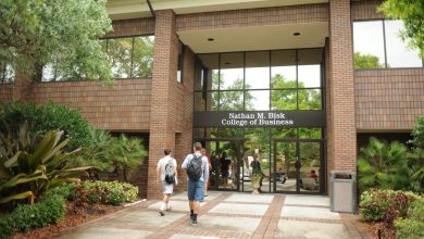 Photo of Fortune Names Florida Tech Online MBA Among Top 100