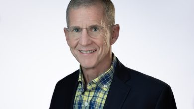 Photo of Gen. Stanley McChrystal to Headline Smith Lecture April 29