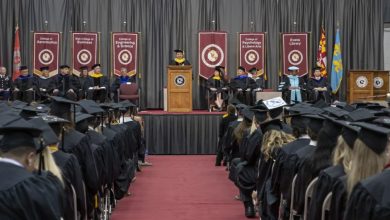 Photo of Florida Tech Holds Summer Commencement July 30