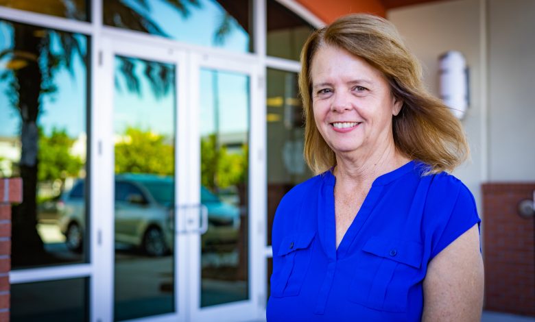 Photo of Familiar Faces: Catching up with Dona Gaynor, Director of Career Services
