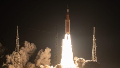 Photo of Artemis 1 Launch Starts New Lunar Exploration and Research