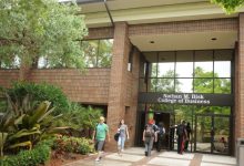 Photo of Florida Tech to Host High School Business Ethics Competition Dec. 2