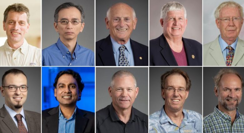 Photo of Florida Tech Faculty Among Top 2 Percent of Scientists Worldwide