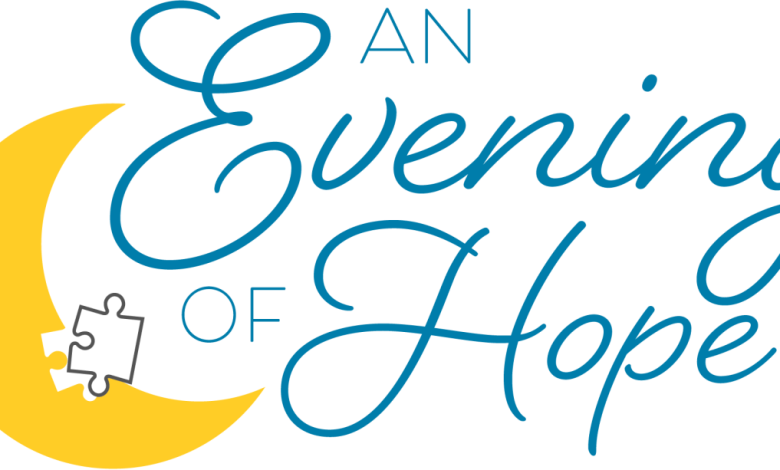 Photo of Scott Center’s Evening of Hope Set for March 4, 2023; Sponsorships Available