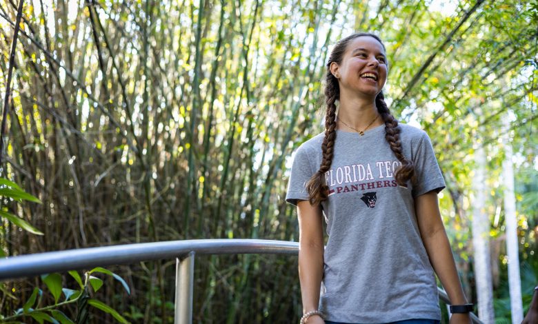 Photo of Look Forward: 7 Great Reasons to Attend Florida Tech