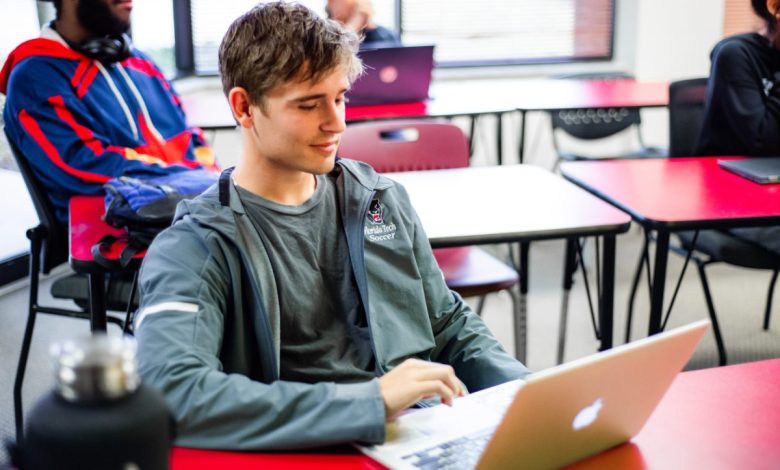 Photo of The Princeton Review: Florida Tech Online MBA Among Nation’s Best