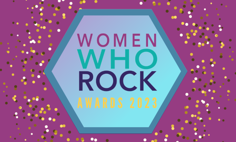 Photo of weVENTURE Announces 2023 Women Who Rock Nominees