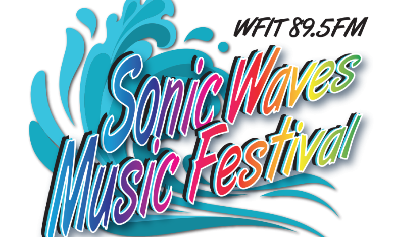 Photo of Sonic Waves Music Festival to Rock Eau Gallie on April 15